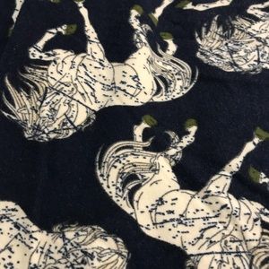 Os LuLaRoe horse legging